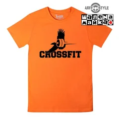 Crossfit, орел